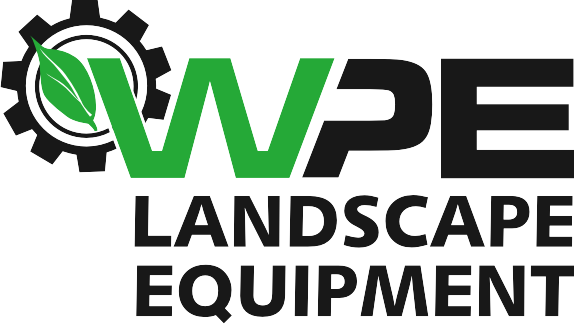 WPE Landscape Equipment