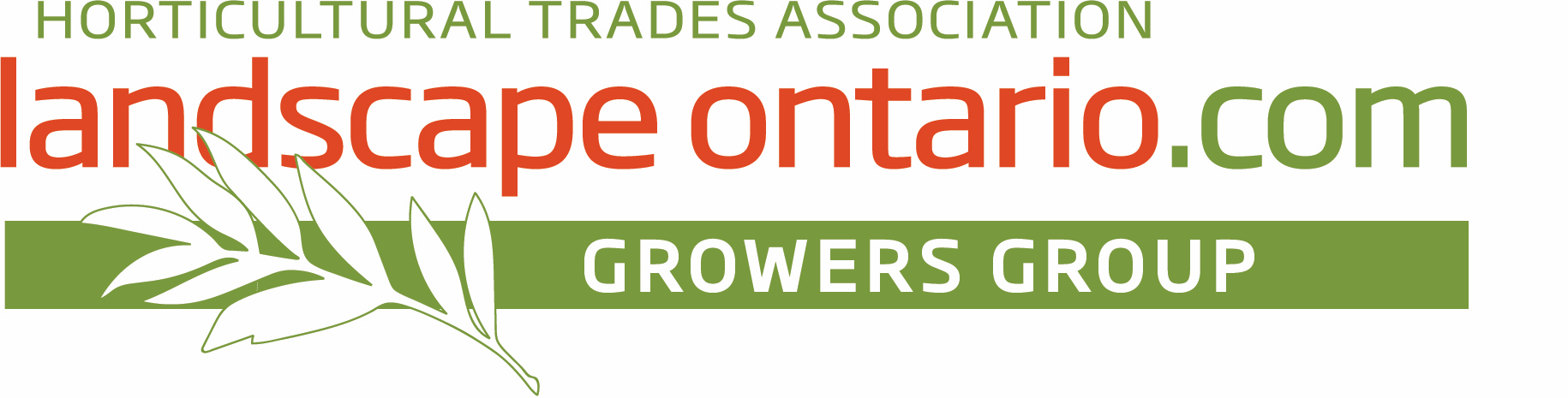 Landscape Ontario Growers Group