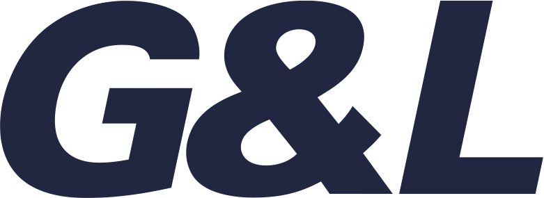G&L Group Logo