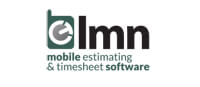lmn mobile estimating and timesheet software