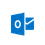 outlook web icon