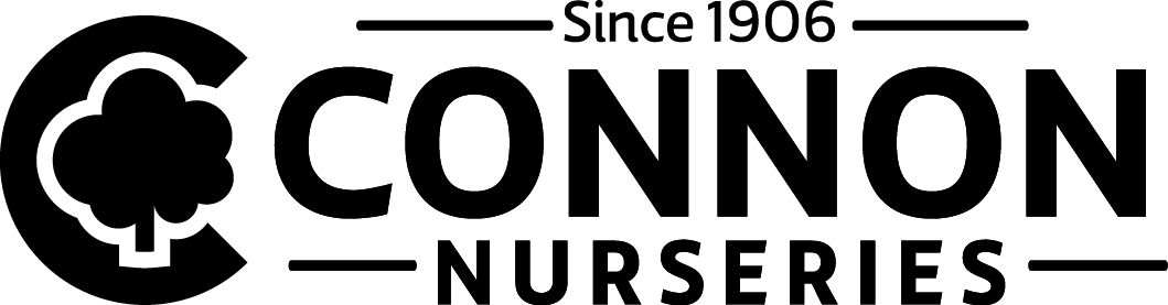 Connon Nurseries logo