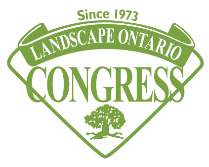Landscape Ontario Congress